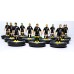 Subbuteo Andrew Table Soccer New Zealand 2014 National Team on WSB Professional Bases